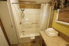 Ruhige Country Guest Startseite - Image 3
