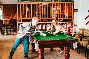 Boonoona Ski Lodge - Image 2