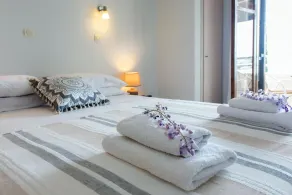 Hotel Barbati - Cozy Studio With Mountain Views - Image 2