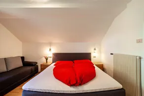 Apartamento \"Rieglhof Kükennest\" con vistas a la montaña, jardín y Wi-Fi - Image 4