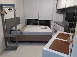 Perfect loft close to everything! Perfect stay from beginning to end! - Image 5