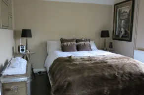 Unique Contemporary luxury Ground Floor Apartment. - Image 4