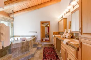 The Village Log Home - Image 5