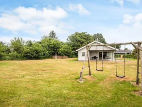 8 Personen Ferienhaus in Odder - Image 3