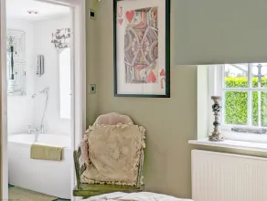 Chichester Lodge -  a cottage that sleeps 8 guests  in 4 bedrooms - Image 2