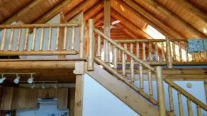 Seneca lake Love Shack Route 14 Penn Yan NY  in the heart of Wine Country - Image 2