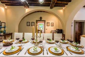 Palazzo Rosadi i Monterchi - Toscana - Image 5