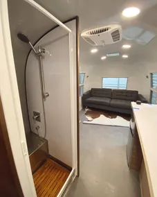 The Range Vintage Trailer Resort - Image 3
