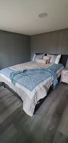 Newly remodeled house in a quiet neighborhood setting - Image 4