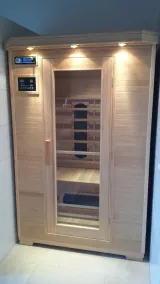 Schönes Ferienhaus in Traumhafter Wasserlage - Image 2