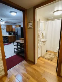 White Oak Cottage and Wi-Fi!! Celebrate the holidays in our country cottage! - Image 2