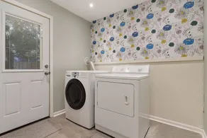 Stunning Home Situated on Quiet a Tree Lined Street - Image 2