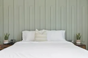 Chic 2 bedroom w free parking - Image 4