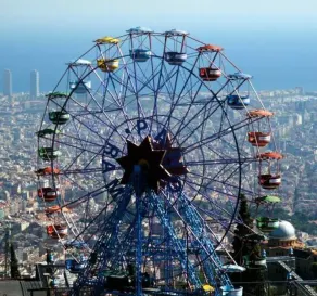 Hus för 8 personer 15 minuter från Barcelona och 10 minuter från stranden. - Image 5