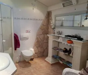 Ebenerdiger Reihenendbungalow mit Gehobener Ausstattung für bis zu 4 Personen - Image 2