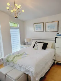 Suite de luxe avec vue sur le ravin - Image 3