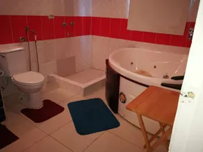 HERMOSA Y COMODA CASA EN LAS COSTAS DEL MAR CARIBE<br><br>VOR DEM MEER - Image 3