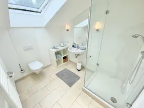 Fewo Chiemseeluft bis 6 Personen, 172 qm, 3 Separate Schlafzimmer - Image 3