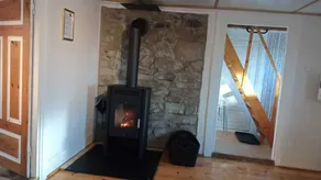 Stille sommerhus Ljusadal, Törnamåla Tingsryd, 6 pers. Sauna Spabad - Image 2