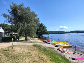 LAKE Chalet des Settons - Image 4