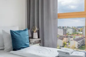 Ferienwohnung am Meer, Urlaub auf der Insel Usedom, Apartment Tower 97 - Image 3