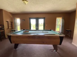 Bring the boat! 2 bedroom  cabin on Flat Creek on Douglas Lake with lake access - Image 3