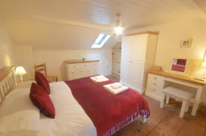 Tal y Gaer Cottage Fishguard - Image 5