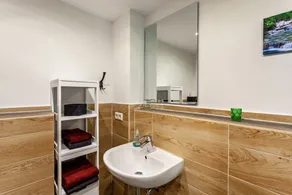 Apartment No. 3 with terrace, 1 bedroom, max. 2 persons - Image 3