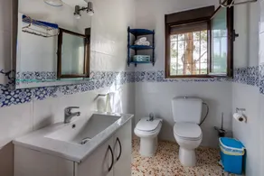 Villa « Las Pedrizas » : vue sur la montagne, piscine privée et Wi-Fi - Image 2