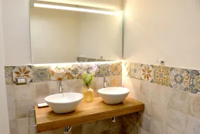 Acquaterra, Oasis of Relaxation with Pool and Sea View - Image 3