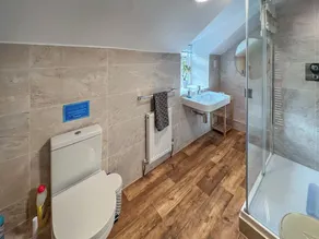 3 chambres à coucher à Thornton-le-Dale, near Pickering - Image 2
