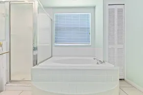 Relaxing Gulf Getaway Heated Pool, Covered Patio & Prime Location Near Parks, Beaches & Attractions! - Image 3