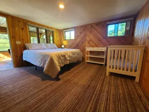 River Ranch Rental - Cabin in the woods--fishing, relaxation, wildlife, river - Image 5