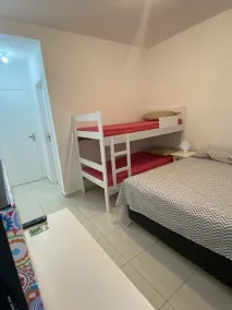 Ubatuba Apartment for 8 guests in Itaguá - Image 2