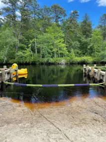 Mullica River Cottage - Image 3