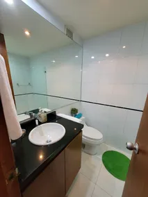 Apartment next to the Viceroy, Zona Rosa and Zona T - Image 3