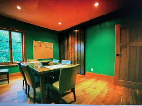 beautiful appointed suite on  the chilliwack river valley hobby Farm - Image 5
