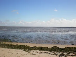 ***Saving weeks! Only 45 Euro/Nacht*** Holiday apartment for 2 people close to the beach - Image 2