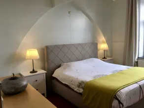 A peaceful night's sleep at La Chapelle - Image 3