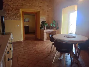 Casa Amarela - Villa com 1 Quarto - Image 3