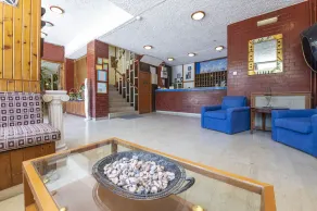 SUN HOTEL KINETA Beach Front - Image 4
