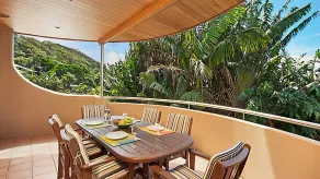 Byron Bay Accom - Beachbound 2 - 9 Marine Parade, Wategos Beach - Image 5