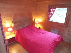 Charmerende hytte beliggende i udkanten af en dam med udsigt over skiløjperne - Image 5