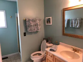 Three Birds Cottage: Level Skaneateles Lake Sunset Side - Image 3