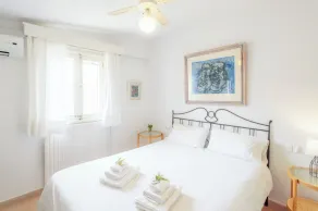 Villa with pool 2.5 km. from the sea Very quiet area. Wifi. - Image 4