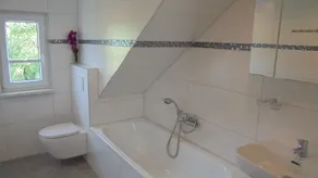 Neues Ferienhaus mit Innenpool im schönen Thüringer Wald am Rennsteig - Image 4