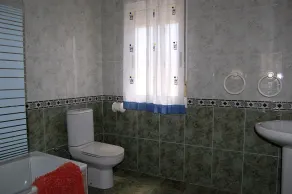 Perfekt 4 soveværelses 3 badeværelser i Los Balcones med privat pool - Image 5