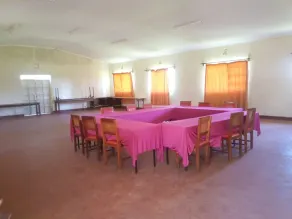 Bishop Muge Guest House & Conference - Image 2