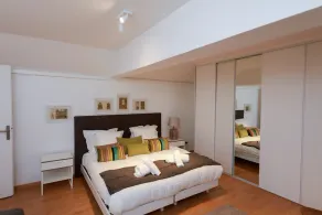 decker duplex city center 145m2 ac 3br 3bth - Image 2