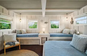 The Downtowner Cottage downtown Mt. Dora Location! Location! Location!  - Image 5